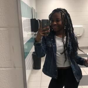 Meet your Posher, Ja'kiya